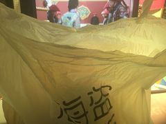 -海盗虾饭·剥好的小龙虾饭(SOHO尚都店)