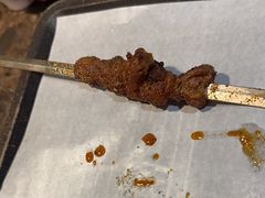 -郑喜旺烧烤(郑州总店)