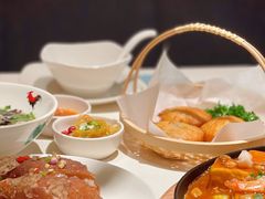 -莆田餐厅PUTIEN(武商MALL店)