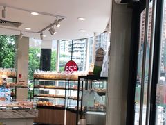 -85度C(深圳佳宁娜店)