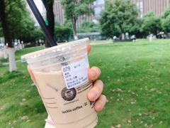 -瑞幸咖啡(南昌国际金融中心店)