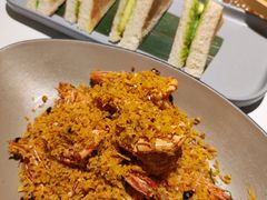 -帕娜·泰式茶餐厅·Bistro(近铁广场店)