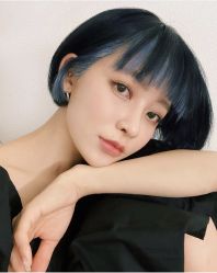 -Hello Lady发型设计