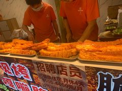 -傅强排骨(成都总店)