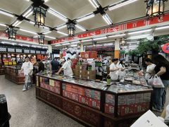 -采芝斋评弹茶馆(观前街店)