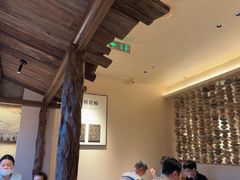 -桐湾大院·桐庐菜(滨江店)