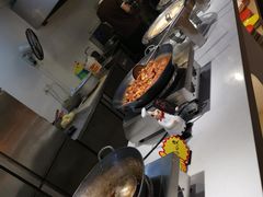 -梦幻岛海鲜自助·涮烤一体(启东申港城店)