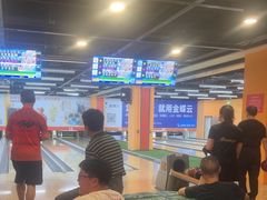 -合·保龄球馆(津悦城店)
