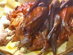 -六合居·明厨亮灶餐厅(成双大道店)