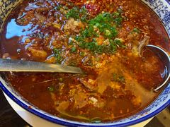 -大理实力希尔顿酒店御璽中餐厅YUXI – CHINESE RESTAURANT