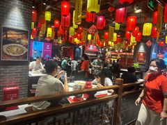 -小财神·老派赣州菜·中华美食地标(第五大道店)