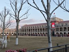 -天津五大道文化旅游区