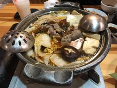 -割烹旭日本料理(龙湖狮山天街店)
