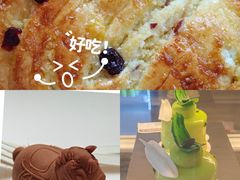 -西安皇冠假日酒店·朱雀咖啡厅