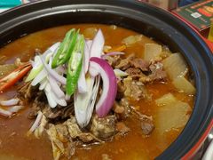 -腩得欢喜·牛腩煲火锅(万庭大厦店)