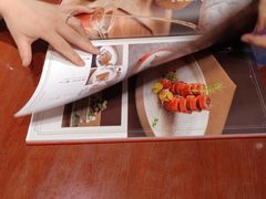 -京味张·北京烤鸭(天河南二路店)