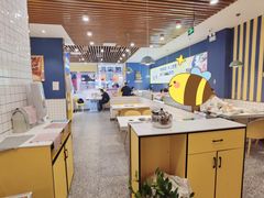 大堂-燃尖儿自助串串火锅(新业广场店)