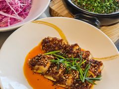 -No.DD戳子烧烤·江湖菜(北京总店)