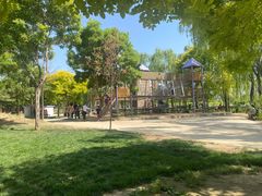 -安德鲁户外烧烤帐篷营地(马泉营店)