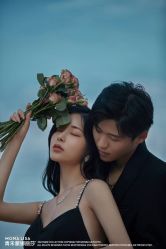 -青禾蒙娜丽莎婚纱摄影(武汉总店)