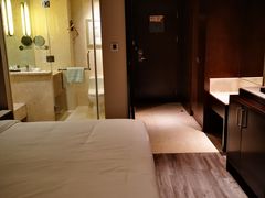 -杭州武林万怡酒店