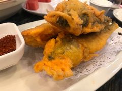 -情妹耙泥鳅·江湖川菜(科华店)