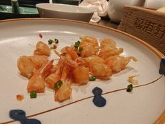 -福港轩·中餐厅(厦门香格里拉店)