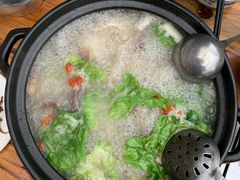 -尼玛藏家风味园(阿山食城店)