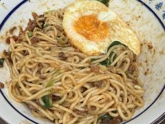 -宝哥杂酱万州面(镋钯街37号院店)