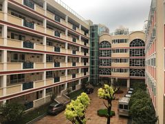 -上海市第一师范学校附属小学