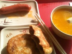 -神龟馅饼(大观园店)