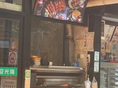-卡迷尔牛肉面(佳木斯路店)