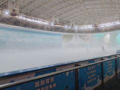 -世界之窗阿尔卑斯冰雪世界