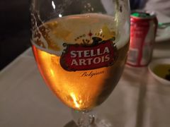 Stella-Pasha帕夏土耳其餐厅(南昌路店)