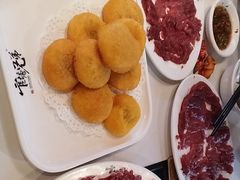 -官塘兄弟·潮汕牛肉店(官塘总店)