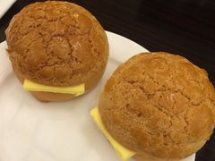 -维多利亚大酒店·雅园中餐厅
