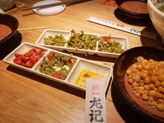 -湘人龙记老长沙米粉(华普国际大厦店)