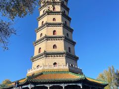 -承德避暑山庄景区