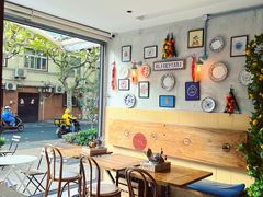 -Alimentari早午餐(安福路店)