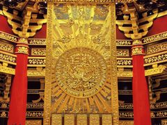 -隋唐洛阳城明堂天堂景区