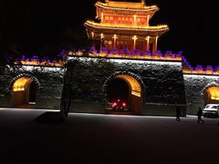 -丹东凤凰山景区