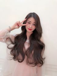 -3AM HAIR SALON染发接发