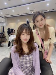 -IN STYLE·全国形象店