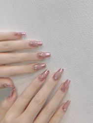 -LILY NAILS美甲美睫