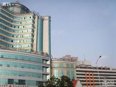 -武汉大学人民医院(主院区)