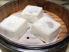 非遗白玉方糕-探花·意境江南菜·唐伯虎文化体验店·松鼠桂鱼(观前店)
