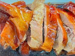 -竺桥兄弟烤鸭(总店)
