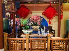 大堂-二十八里太湖船菜(吉祥路店)
