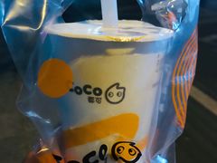-CoCo都可(威海九龙城店)