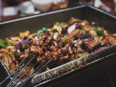 -继承独一味生烤羊排(金牛小区店)
